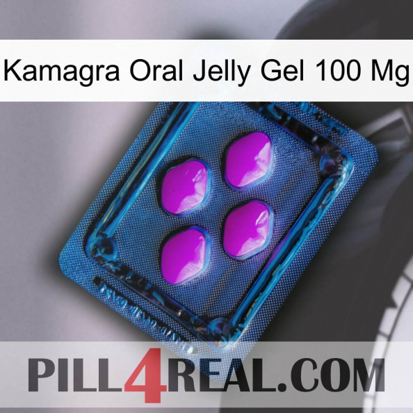 Kamagra Oral Jelly Gel 100 Mg 04